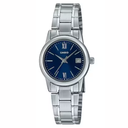CASIO GENERAL LTP-V002D-2B3UDF